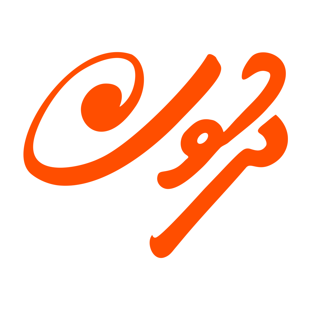 Dhuvas Logo